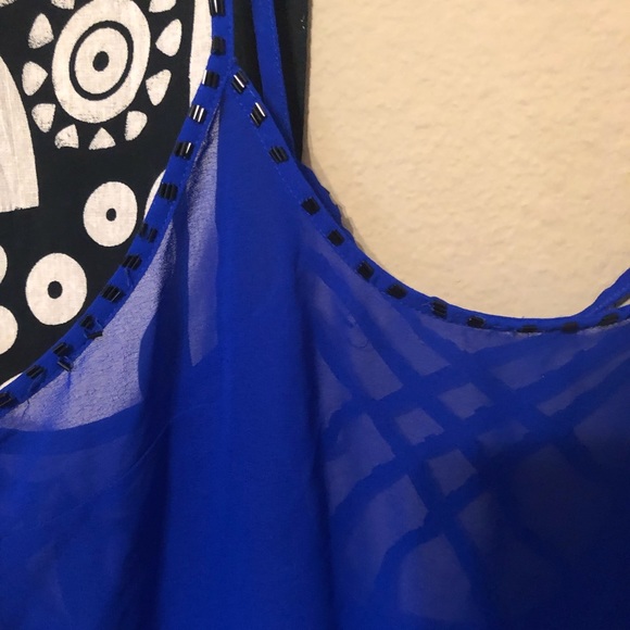 Tank top - Picture 2 of 4